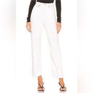 AGOLDE 90’s Mid Rise Loose Fit